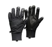 Black Diamond Alpine Softshell Gloves Black XS Men,Women