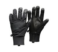 Black Diamond Alpine Softshell Gloves Black XS