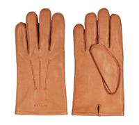 Leather Gloves William - male - Howard London - Gloves - Beige - 10 1/2 IN - Accessories 10 1/2 IN