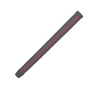 Leather Golf Putter Grip Handmade Soft Leather Golf Grips Enhanced Control, All-Weather Performance,Comfort for Perfect Putting
