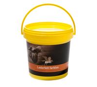 Leather grease Kuebler Sport Yellow 500 ml