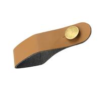 Leather Guitar Neck Strap Holder Button Headstock Adaptor Adjustable Belt Safe Accessories Guitar Neck Button