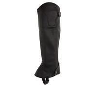 Leather Half Chaps Premiere Taranto