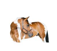 Leather halter for foals Kentucky Wellington