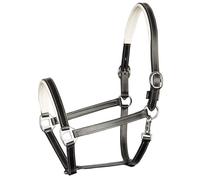Leather halter for horses Harry's Horse Elegance