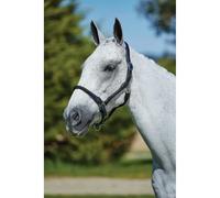 Leather halter for horses Kincade