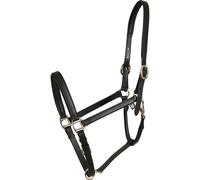 Leather halter for pony HorseGuard Sabine