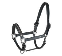 Leather halter for pony Waldhausen Crystal