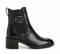 Women's heeled boots Tamaris 1-25307-45 Noir 39