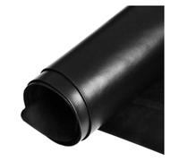 Leather Hides for Crafts, Tooling Sheets Cow Grain for Craft Multiple Sizes 1.0mm 2(Smooth 1.0mm Thick,20x30cm)