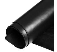Leather Hides for Crafts, Tooling Sheets Cow Grain for Craft Multiple Sizes 1.0mm 2(Smooth 1.5 2mm Thick,10x20cm)