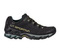 Leather hiking shoes La Sportiva Ultra Raptor II GTX Noir 41