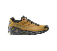 La Sportiva - Men's GORE-TEX® hiking shoes in - Ultra Raptor II Leather GTX Savana/Alpine for Men in Leather - Size 45 - Yellow Yellow 45