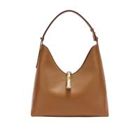 Furla Goccia M Hobo bag, female, brown