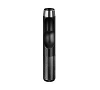Leather Hole Punches Cutter 9mm Dia Belt Punch Round Hollow Hole Punch for Strap Paper Plastic Cork