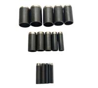 Leather Hole Punchs Cutting Dies Set With Storage Case Punchs Tool For Belts Hollow Punches Cutter Leather Tool For Belts