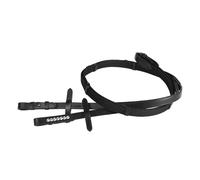Leather horse reins Harry's Horse Crystal