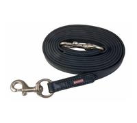Leather horse reins Karlslund