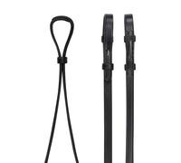 Leather horse reins LeMieux