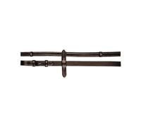 Leather horse reins Waldhausen