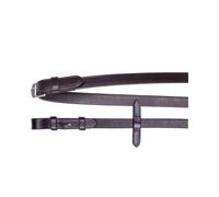 Leather horse reins Waldhausen