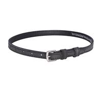 Leather horse spur straps Imperial Riding Sparkling