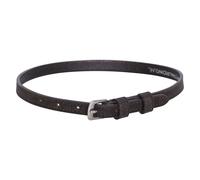 Leather horse spur straps Imperial Riding Sparkling