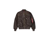 Alpha Industries Ma-1 Fl Vintage Bomber Jacket