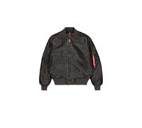 Alpha Industries Ma-1 Fl Vintage Bomber Jacket