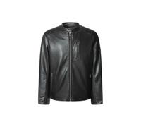 Leather jacket Pepe Jeans Joey Noir L