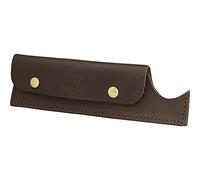 Leather Japanese Saw Case - Small - Connell of Sheffield