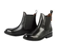 Leather jodhpur boots with steel toe cap Harry's Horse