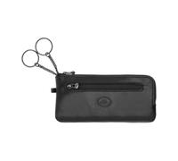Leather Keychain - unisex - The Bridge - Clutches - Black - ONE SIZE - Bags ONE SIZE