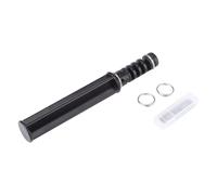 Leather Lace Maker, Strip Cutter Tool Table Top Cutter, DIY Faux Craft with 3 Blade