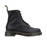 Leather Lace-Up Boots 5 UK