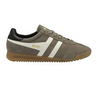 (7) Gola Torpedo Mens Fashion Trainers in Rhino Off White