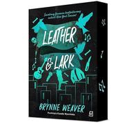 Leather & Lark