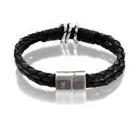 Leather Liverpool FC Bracelet - J2284
