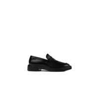 Pelotas Penny Loafer Chunky Sole - male - Camper - Loafers - Black - 7 UK - Shoes 7 UK