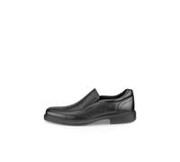 Leather loafers Ecco Helsinki 2 Noir 41
