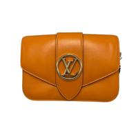 Leather louis-vuitton-bags ONE SIZE
