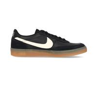 Leather Low Shoe - male - Nike - Skateboarding - Black - 7 UK - Sport 7 UK