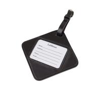 Leather Luggage Tag LeMieux