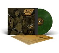 Leather Lung - Graveside Grin
