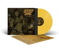 Leather Lung - Graveside Grin (Solid