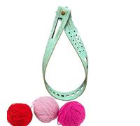 Leather Measuring Rule - Embroidery Crafting Weaving Stitching Tailor Tape, Counter Counter, | for Carpentry, Tailoring, or Diy Tasks, Measuring Cuff