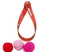 Leather Measuring Rule - Embroidery Crafting Weaving Stitching Tailor Tape, Counter Counter, | for Carpentry, Tailoring, or Diy Tasks, Measuring Cuff