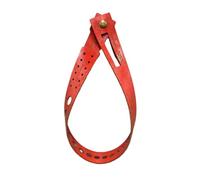 Leather Measuring Ruler, Leather Wrap Sewing Supplies,Size Measuring Cuff | for Sewing Knitting Embroidery Crafting Weaving Stitching