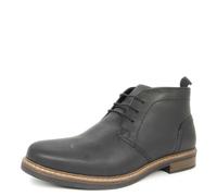 Leather Mens Chukka Ankle Lace Up Thomas Crick Dallas Boots
