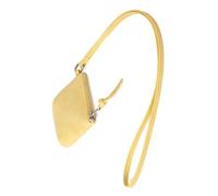 Leather Neck Wallet Small Crossbody Purse Travel Neck Pouches Minis Shoulder Purse Wallet Lipstick Holder Organizers Travel